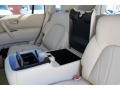 2013 Infiniti QX 56 Rear Seat