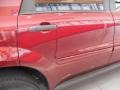 Deep Ruby Red Metallic - Equinox LS Photo No. 8