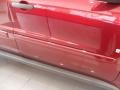 Deep Ruby Red Metallic - Equinox LS Photo No. 11