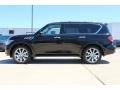 2013 Black Obsidian Infiniti QX 56  photo #5