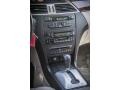 Light Taupe Controls Photo for 2005 Chrysler Pacifica #79735820