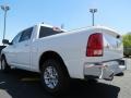 Bright White - 1500 Big Horn Crew Cab Photo No. 5