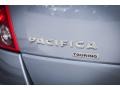 Butane Blue Pearl - Pacifica Touring Photo No. 7