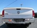 Bright White - 1500 Big Horn Crew Cab Photo No. 6