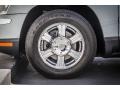 2005 Chrysler Pacifica Touring Wheel and Tire Photo