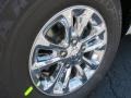Bright White - 1500 Big Horn Crew Cab Photo No. 9