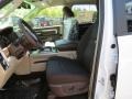 Bright White - 1500 Big Horn Crew Cab Photo No. 11