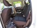 Bright White - 1500 Big Horn Crew Cab Photo No. 13