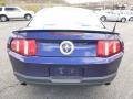 Kona Blue Metallic - Mustang V6 Coupe Photo No. 3
