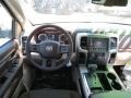 Bright White - 1500 Big Horn Crew Cab Photo No. 14