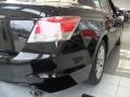 2010 Crystal Black Pearl Honda Accord EX-L Sedan  photo #10