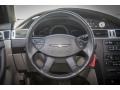 Light Taupe Steering Wheel Photo for 2005 Chrysler Pacifica #79736195