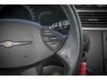 Light Taupe Controls Photo for 2005 Chrysler Pacifica #79736229