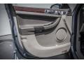 Light Taupe Door Panel Photo for 2005 Chrysler Pacifica #79736337
