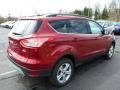 2013 Ruby Red Metallic Ford Escape SE 2.0L EcoBoost 4WD  photo #2