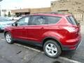 2013 Ruby Red Metallic Ford Escape SE 2.0L EcoBoost 4WD  photo #4