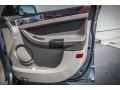 Light Taupe Door Panel Photo for 2005 Chrysler Pacifica #79736452