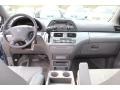 Gray Dashboard Photo for 2010 Honda Odyssey #79736549