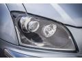 Headlight 2005 Chrysler Pacifica Touring Parts