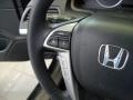 2010 Crystal Black Pearl Honda Accord EX-L Sedan  photo #26