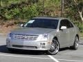 Light Platinum - STS V8 Photo No. 1