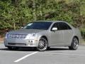 Light Platinum - STS V8 Photo No. 5