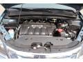  2010 Odyssey EX-L 3.5 Liter SOHC 24-Valve VTEC V6 Engine