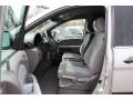 2010 Alabaster Silver Metallic Honda Odyssey LX  photo #11