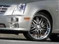 Light Platinum - STS V8 Photo No. 26