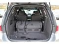 2010 Alabaster Silver Metallic Honda Odyssey LX  photo #16