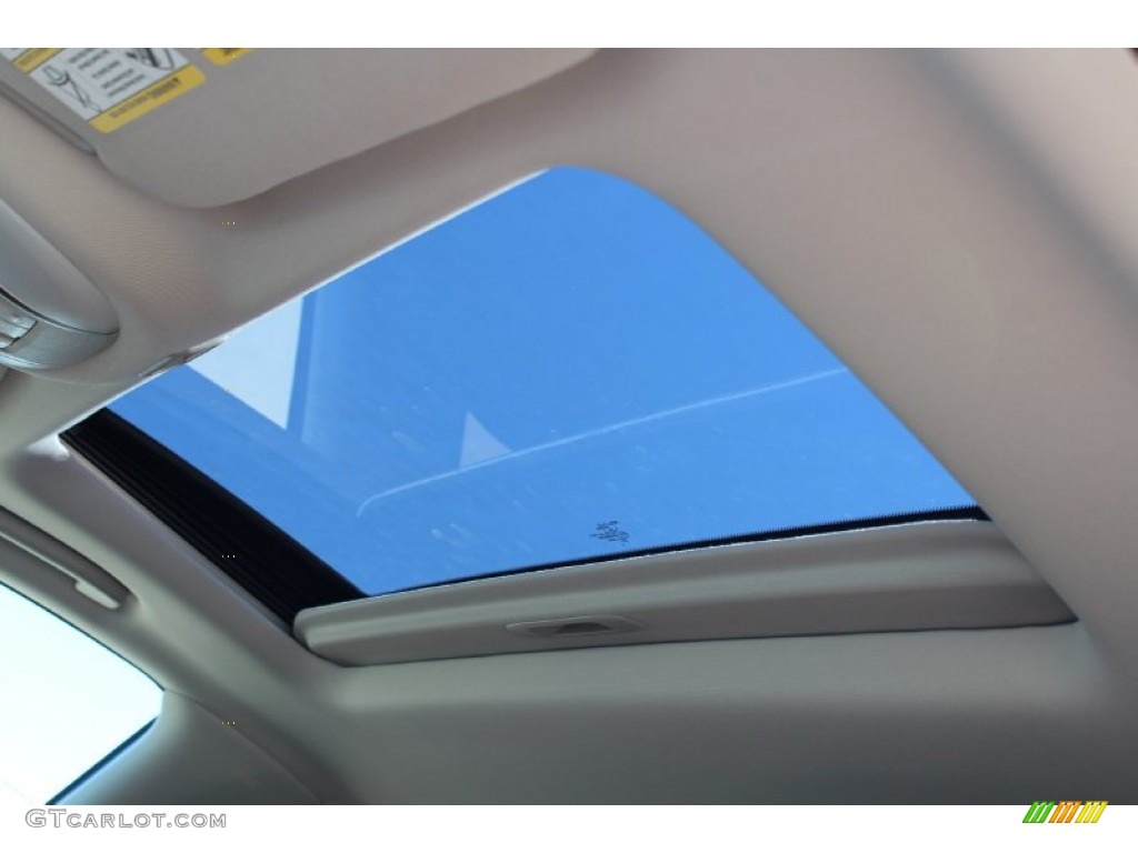 2013 Infiniti JX 35 Sunroof Photo #79737304