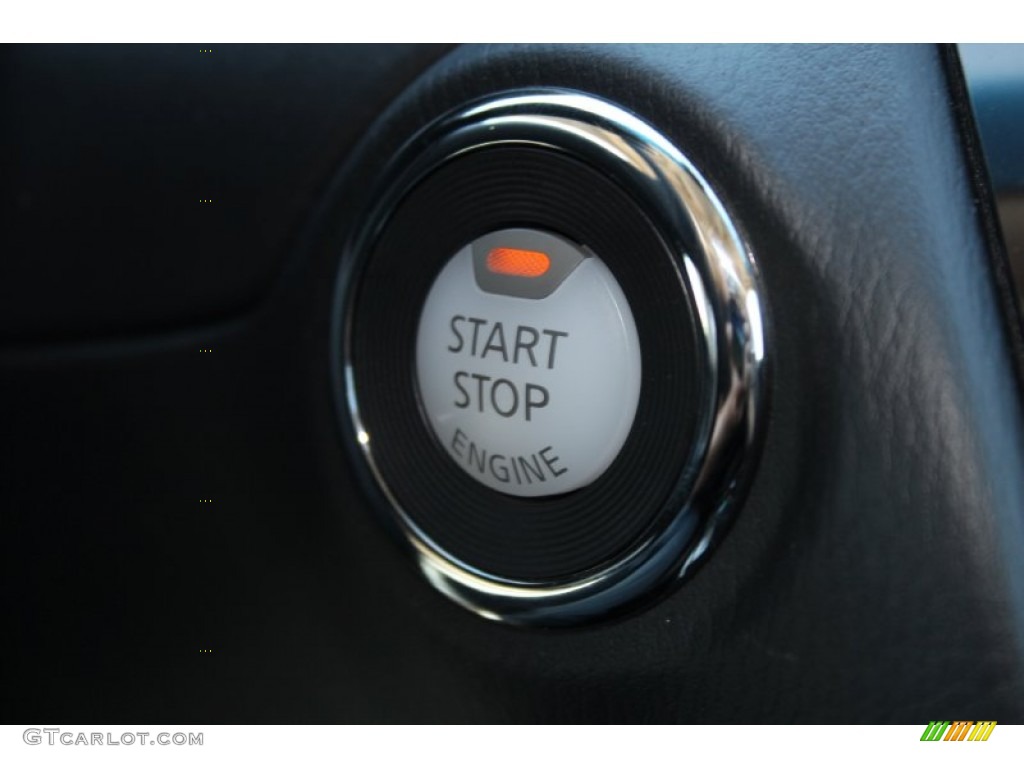 2013 Infiniti JX 35 Controls Photo #79737435