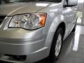 2008 Bright Silver Metallic Chrysler Town & Country Touring  photo #2