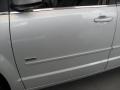 2008 Bright Silver Metallic Chrysler Town & Country Touring  photo #3