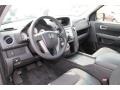 Black Prime Interior Photo for 2011 Honda Pilot #79737572