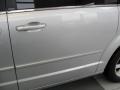 2008 Bright Silver Metallic Chrysler Town & Country Touring  photo #4