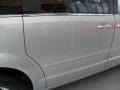 2008 Bright Silver Metallic Chrysler Town & Country Touring  photo #5