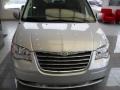 2008 Bright Silver Metallic Chrysler Town & Country Touring  photo #8