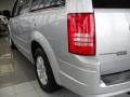 2008 Bright Silver Metallic Chrysler Town & Country Touring  photo #9
