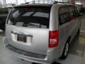 2008 Bright Silver Metallic Chrysler Town & Country Touring  photo #11
