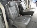 2008 Bright Silver Metallic Chrysler Town & Country Touring  photo #16