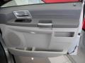 2008 Bright Silver Metallic Chrysler Town & Country Touring  photo #18