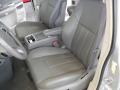 2008 Bright Silver Metallic Chrysler Town & Country Touring  photo #20