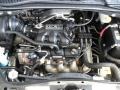 2008 Bright Silver Metallic Chrysler Town & Country Touring  photo #32