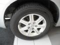 2008 Bright Silver Metallic Chrysler Town & Country Touring  photo #34