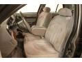 2000 Mercury Grand Marquis GS Front Seat
