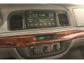Controls of 2000 Grand Marquis GS