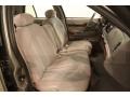 Light Graphite Front Seat Photo for 2000 Mercury Grand Marquis #79738571