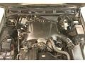 4.6 Liter SOHC 16-Valve V8 2000 Mercury Grand Marquis GS Engine