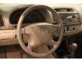 Salsa Red Pearl - Camry LE Photo No. 6